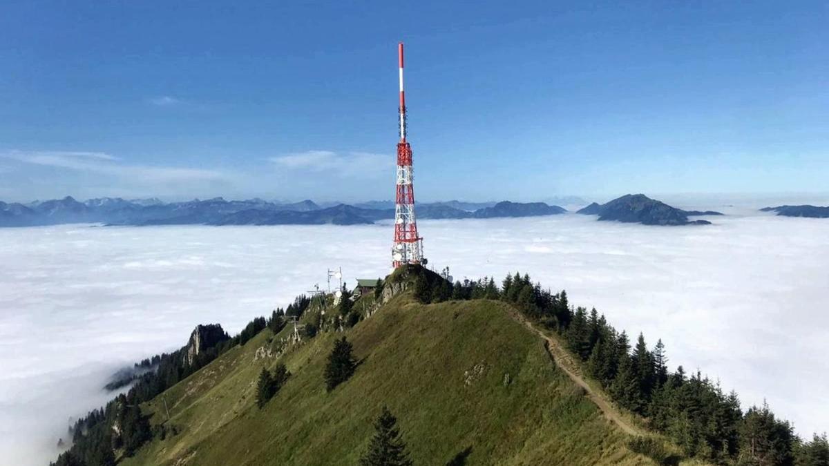 Fewo "Im Staedt'Le" Immenstadt Διαμέρισμα Immenstadt im Allgäu Εξωτερικό φωτογραφία